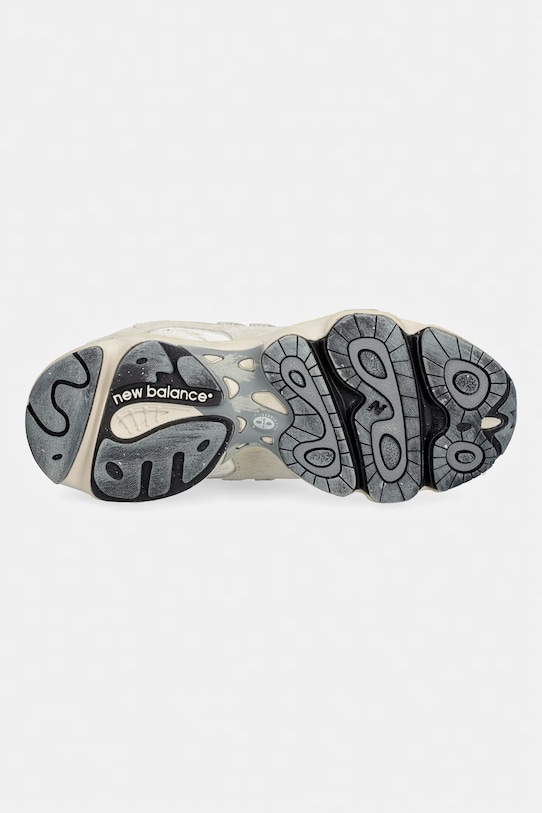 New Balance 1000 sneakers U10006RM μπεζ