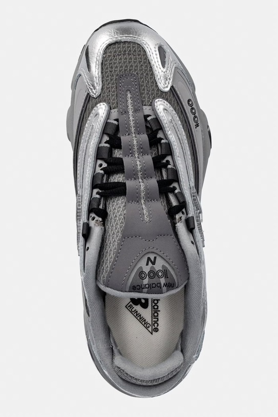 New Balance 1000 sneakersy szary U10007RF