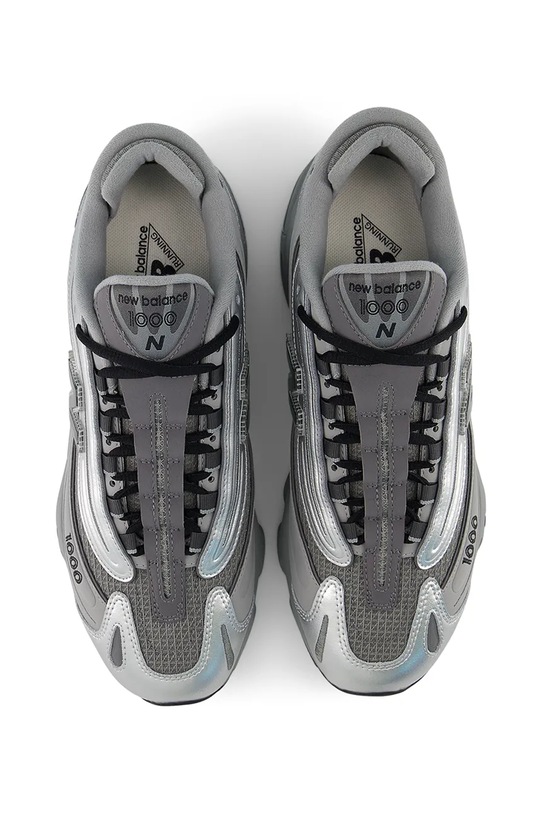 New Balance 1000 tenisky sivá U10007RF