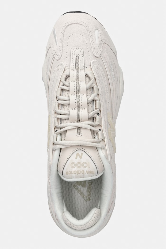 New Balance 1000 Tenisice od brušene kože bež U100080P