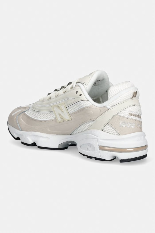 Obuwie New Balance 1000 sneakersy U10009T1 beżowy