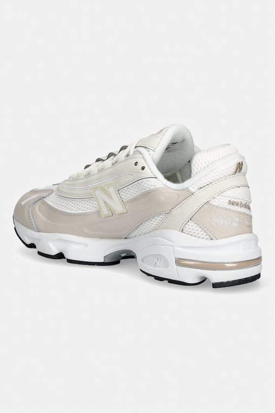Obuwie New Balance 1000 sneakersy U10009T1 beżowy