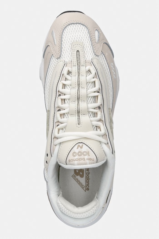 New Balance 1000 sneakersy beżowy U10009T1