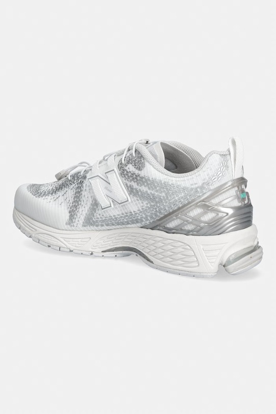 Obuwie New Balance 1906 sneakersy U190611X biały