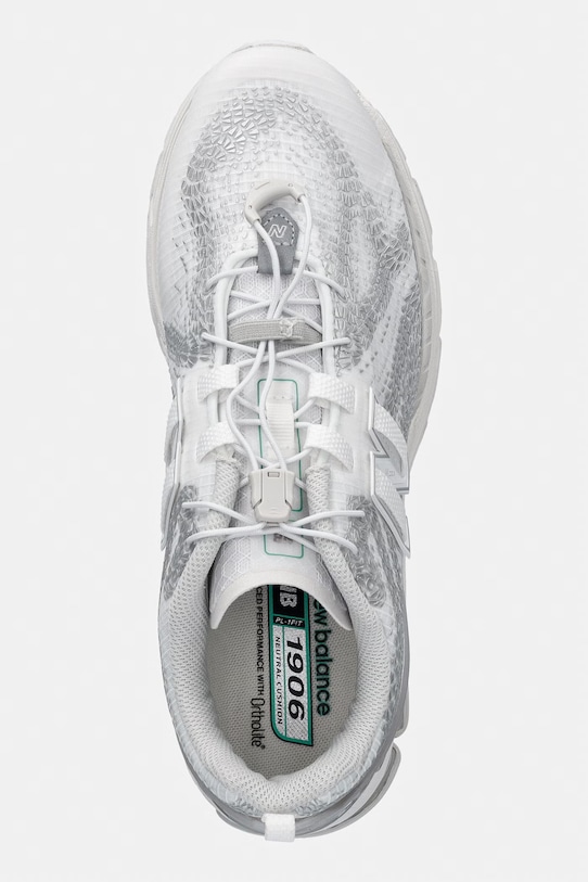 New Balance 1906 sneakersy biały U190611X