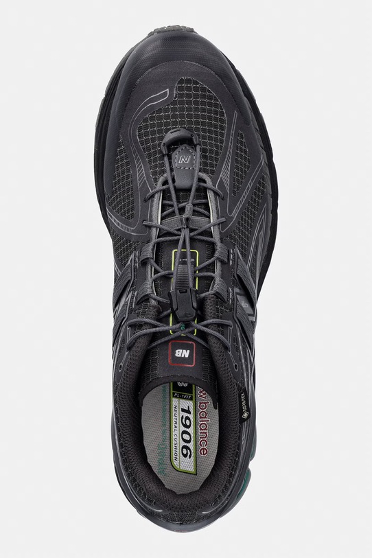 New Balance 1906 sneakers boty šedá U19061VF