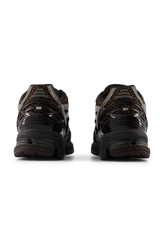 Obuv New Balance 1906 tenisky U19062NQ hnedá