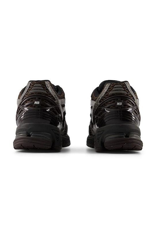 Obuv New Balance 1906 tenisky U19062NQ hnedá