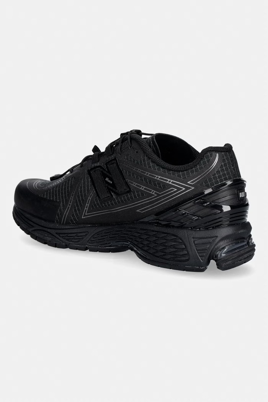 Obuwie New Balance 1906 sneakersy męskie U190631U czarny