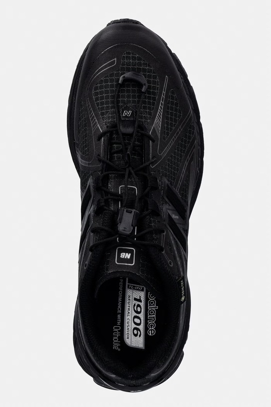 New Balance 1906 sneakers negru U190631U