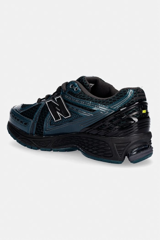 Obuća New Balance 1906 cipele U190646S tirkizna