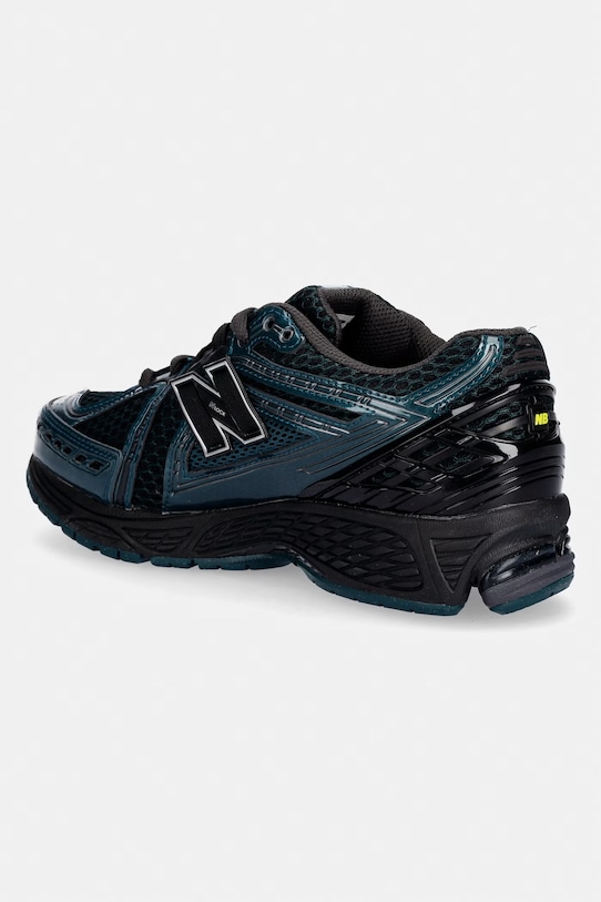 Obuća New Balance 1906 cipele U190646S tirkizna