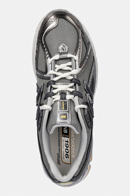 New Balance 1906 tenisky šedá U19064S0