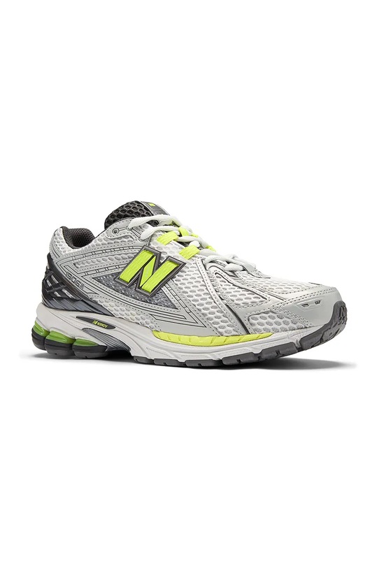 New Balance 1906 Αθλητικά U190652H γκρί SS26