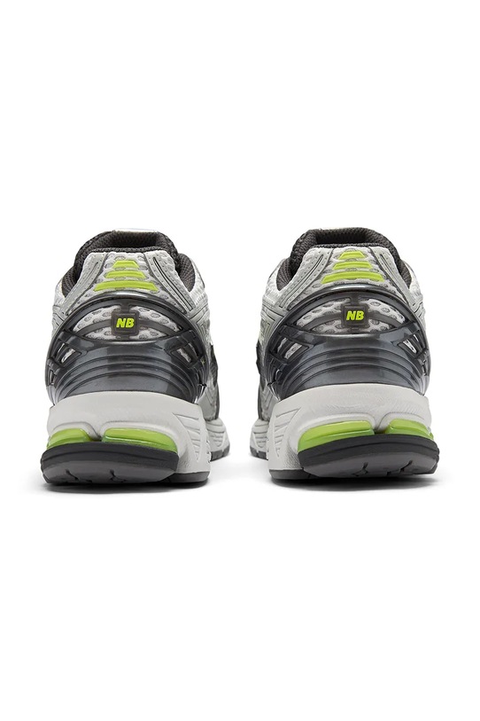 Παπούτσια New Balance 1906 Αθλητικά U190652H γκρί