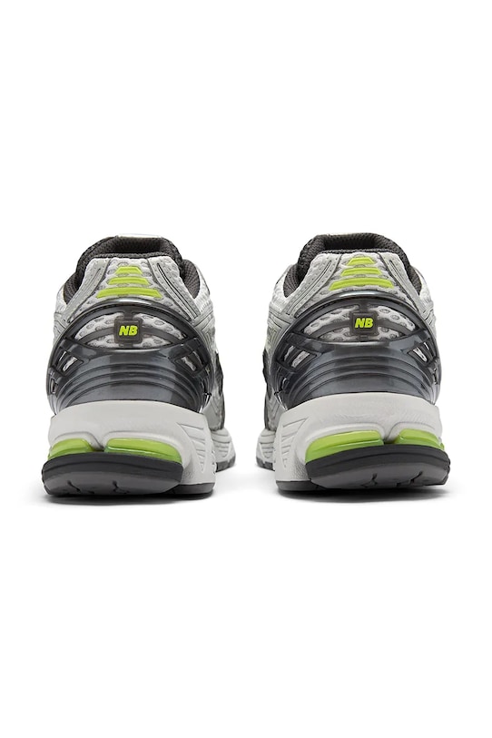 Παπούτσια New Balance 1906 Αθλητικά U190652H γκρί