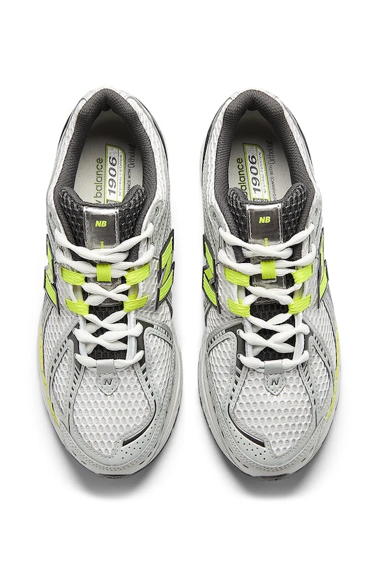 New Balance 1906 Αθλητικά γκρί U190652H