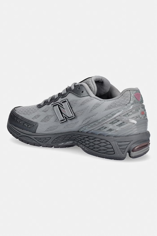 Obuwie New Balance 1906 sneakersy U190656T szary