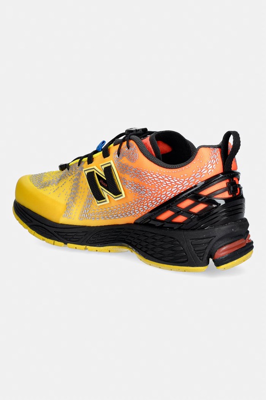 Obuwie New Balance 1906 sneakersy U19066QG żółty