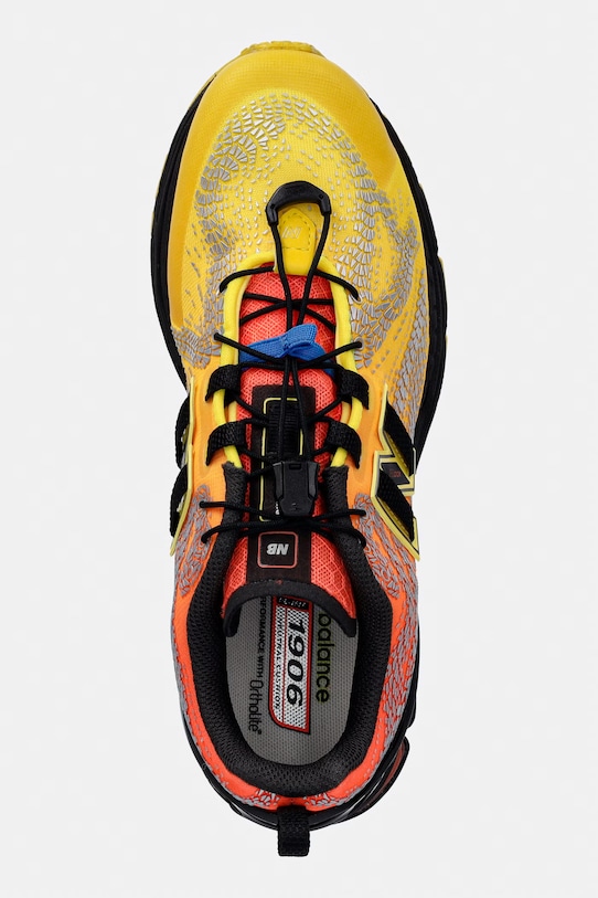 New Balance 1906 tenisky žltá U19066QG