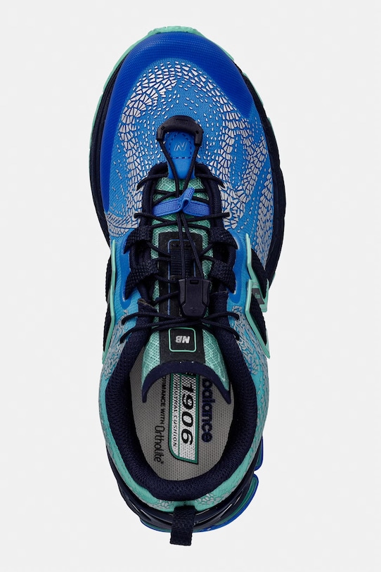 New Balance 1906 tenisky modrá U19069OQ