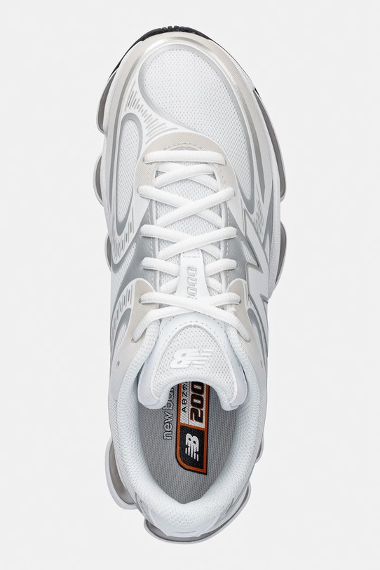 New Balance 2000 tenisice bijela U20004GM