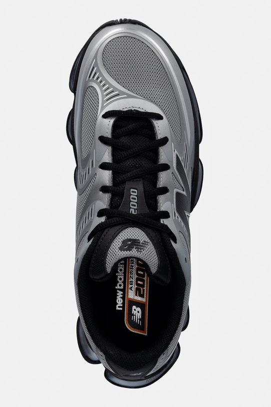 New Balance 2000 tenisice siva U20006OU