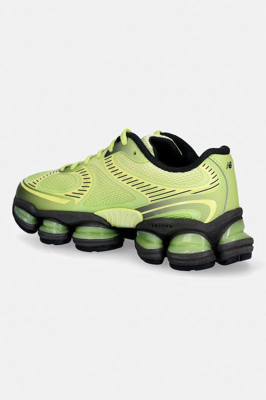 Încălțăminte New Balance 2000 sneakers U2000858 verde