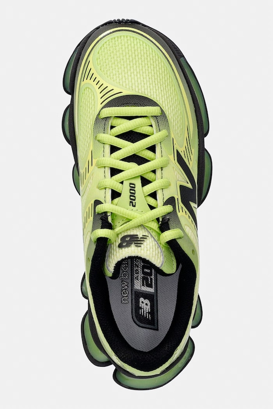 New Balance 2000 sneakers verde U2000858