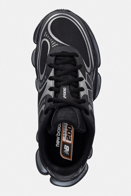 New Balance 2000 tenisky čierna U20008LL