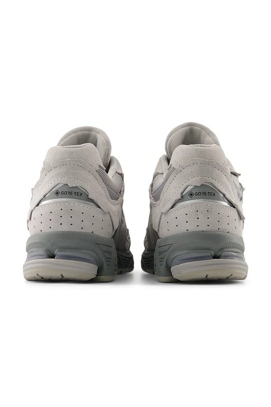 Obuća New Balance 2002 cipele U200227R siva