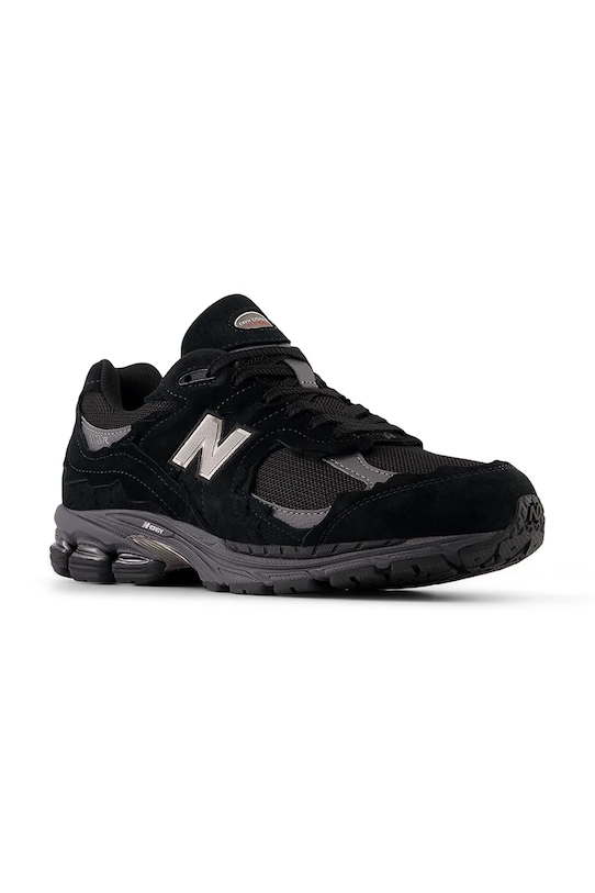 New Balance 2002 Tenisice U20023MB crna SS26