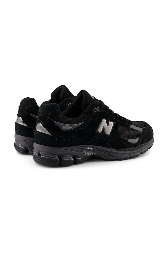 Obuća New Balance 2002 Tenisice U20023MB crna