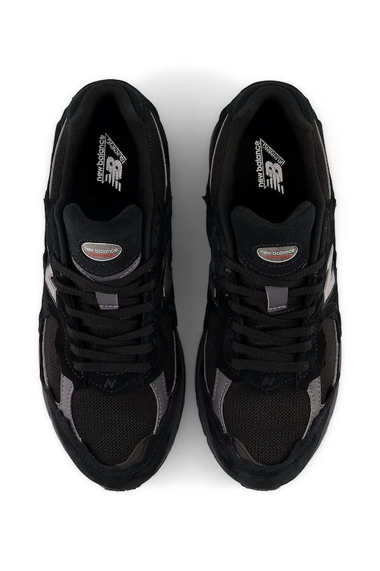 New Balance 2002 Tenisice crna U20023MB