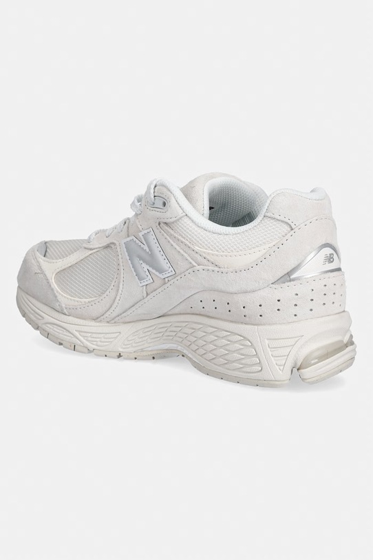 Obuwie New Balance 2002 buty U20025PO beżowy