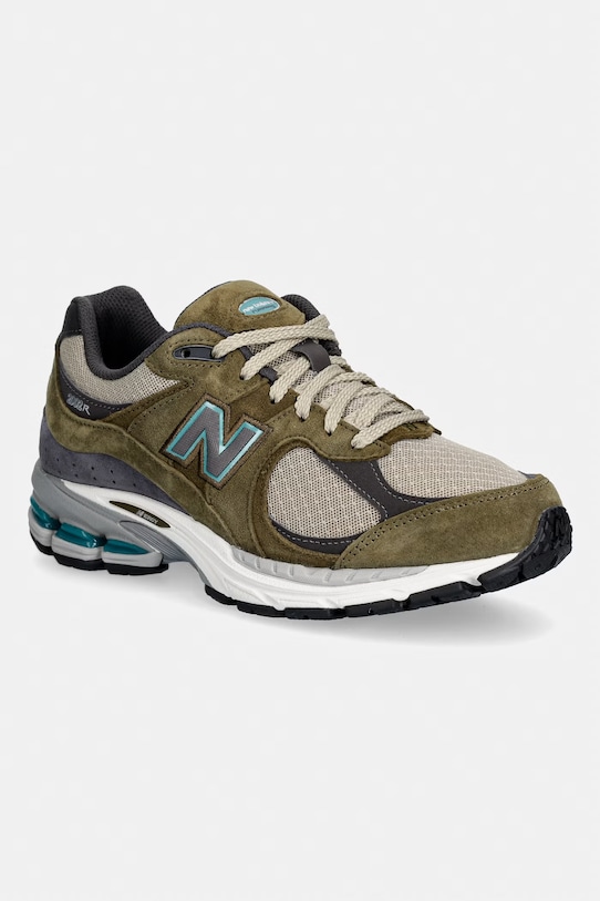 New Balance 2002 tenisky zelená U20028RG