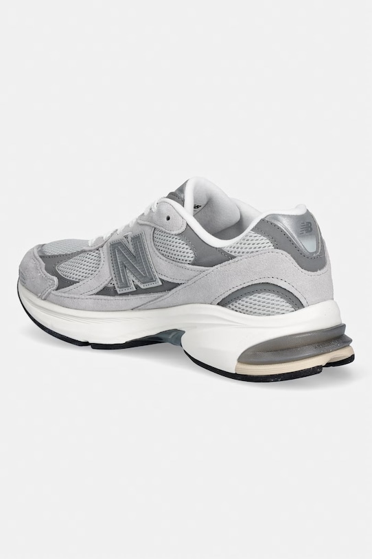 Boty New Balance 2010 sneakers boty U201011N šedá