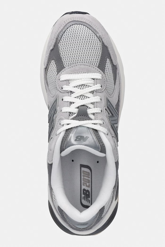 New Balance 2010 sneakers boty šedá U201011N