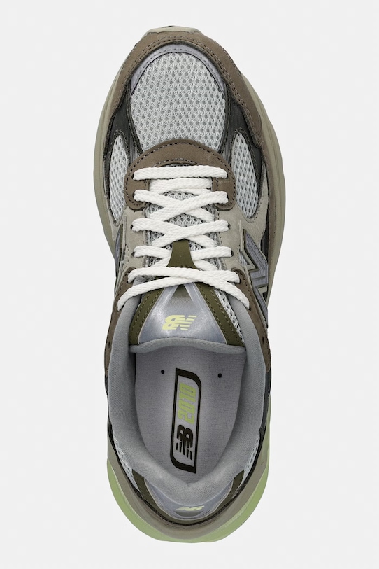 New Balance 2010 sneakers zelená U20101AH