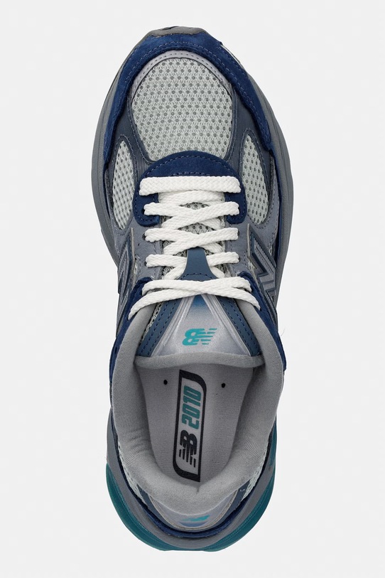 New Balance 2010 tenisky modrá U20101QY