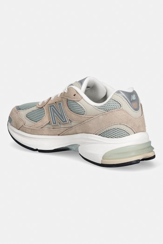 Boty New Balance 2010 sneakers boty U2010281 béžová