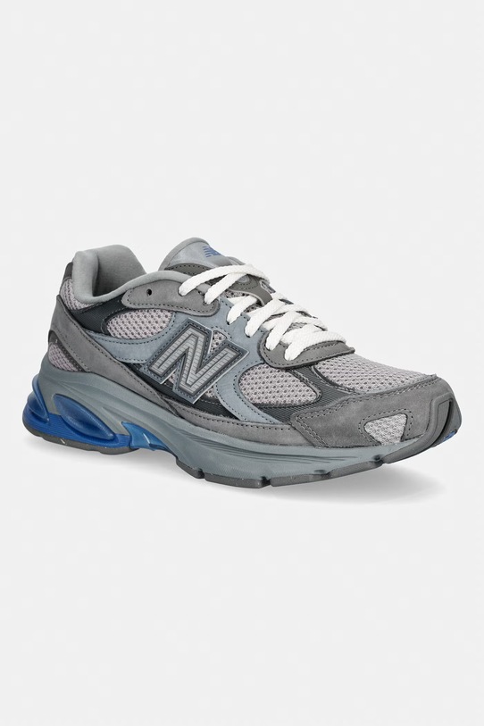 New Balance 2010 tenisky sivá U201056U
