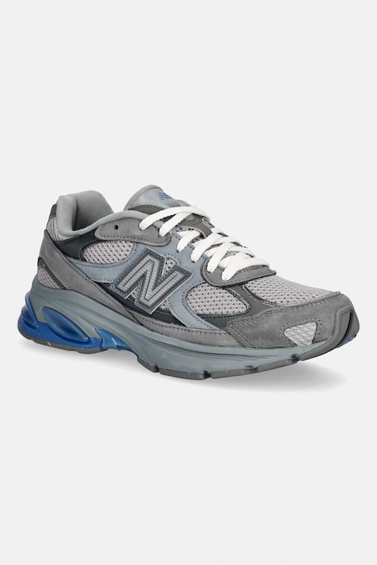 New Balance 2010 tenisky sivá U201056U