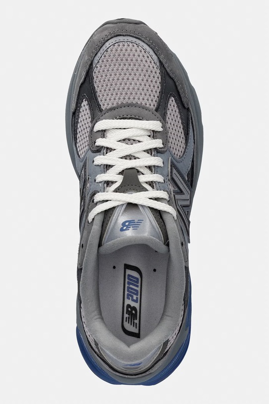 New Balance 2010 tenisky sivá U201056U