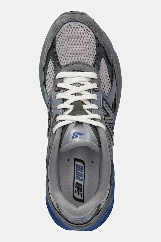 New Balance 2010 tenisky sivá U201056U