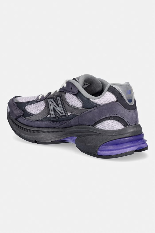 Παπούτσια New Balance 2010 sneakers U20106KC γκρί