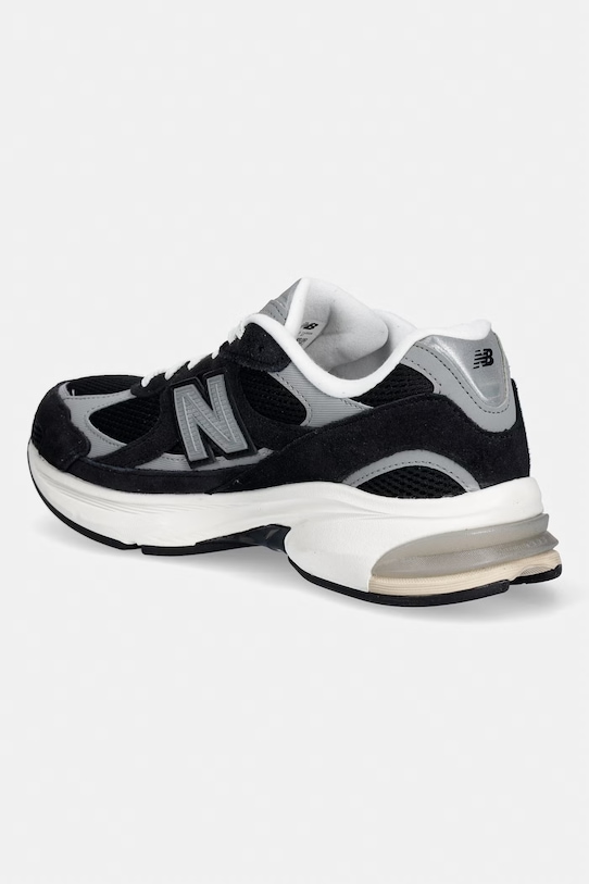 Obuwie New Balance 2010 sneakersy U2010892 czarny