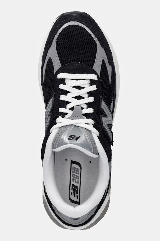 New Balance 2010 sneakers boty černá U2010892