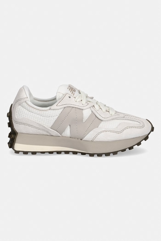 New Balance 327 sneakers U327W2L5 μπεζ SS26