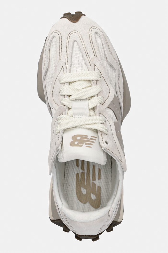 New Balance 327 sneakers μπεζ U327W2L5